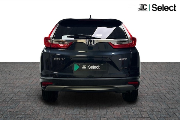 Used Honda CR-V 2021 for sale - 76246520: Photo 14