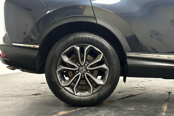 Used Honda CR-V 2021 for sale - 76246520: Photo 15