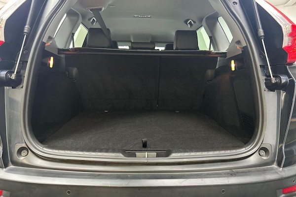 Used Honda CR-V 2021 for sale - 76246520: Photo 16