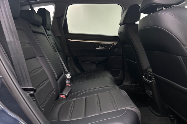Used Honda CR-V 2021 for sale - 76246520: Photo 17