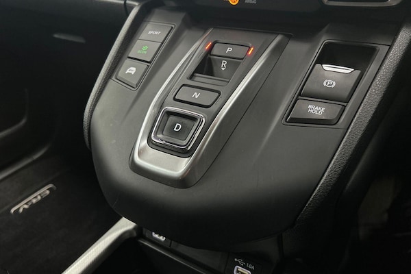 Used Honda CR-V 2021 for sale - 76246520: Photo 19