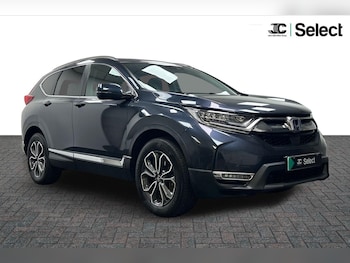 2021 (21) - 2.0 i-MMD Hybrid SR 5dr eCVT