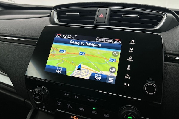 Used Honda CR-V 2021 for sale - 76246520: Photo 20