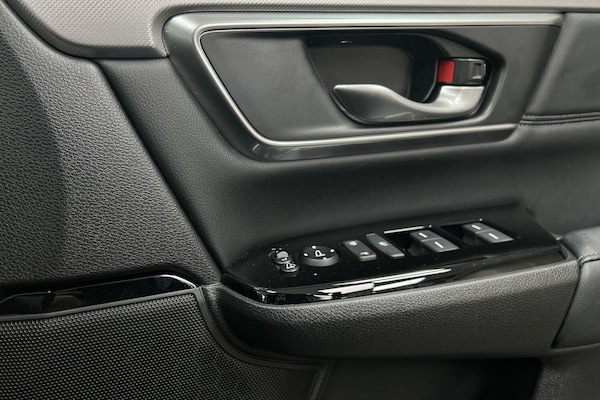 Used Honda CR-V 2021 for sale - 76246520: Photo 22