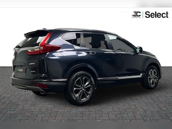 Used Honda CR-V 2021 for sale - 76246520: Photo 2