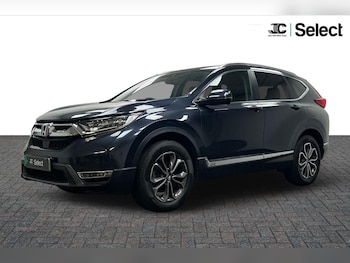 Used Honda CR-V 2021 for sale - 76246520: Photo 3