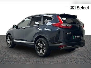 Used Honda CR-V 2021 for sale - 76246520: Photo 4