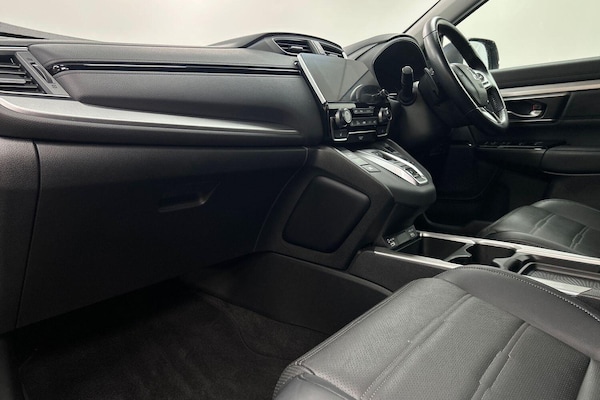 Used Honda CR-V 2021 for sale - 76246520: Photo 6