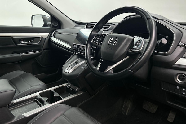 Used Honda CR-V 2021 for sale - 76246520: Photo 7
