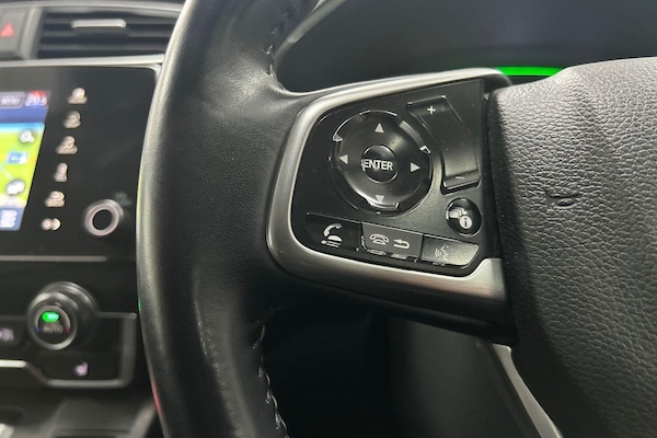Used Honda CR-V 2021 for sale - 76246520: Photo 8