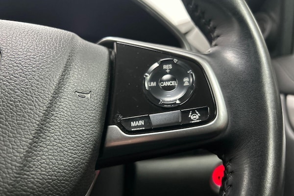 Used Honda CR-V 2021 for sale - 76246520: Photo 9