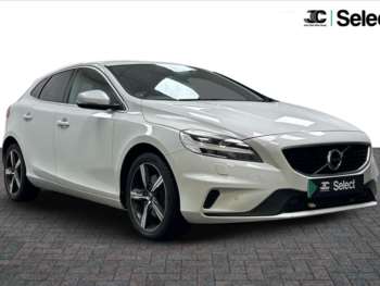 2019 (19) - T3 [152] R DESIGN Edition 5dr