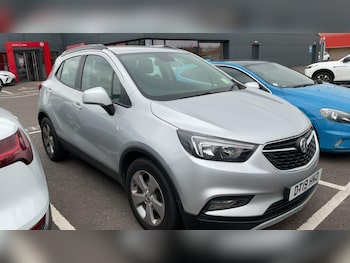 Vauxhall - Mokka X