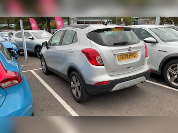 Used Vauxhall Mokka X 2019 for sale - 76151119: Photo 3
