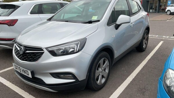 Used Vauxhall Mokka X 2019 for sale - 76151119: Photo 4