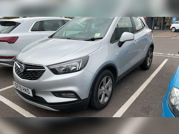 Used Vauxhall Mokka X 2019 for sale - 76151119: Photo 4