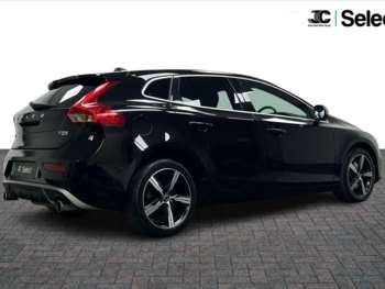 Used Volvo V40 2019 for sale - 75071038: Photo