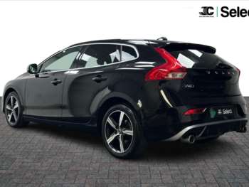 Used Volvo V40 2019 for sale - 75071038: Photo