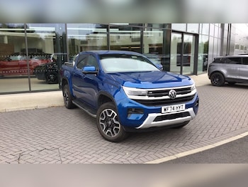 Volkswagen - Amarok