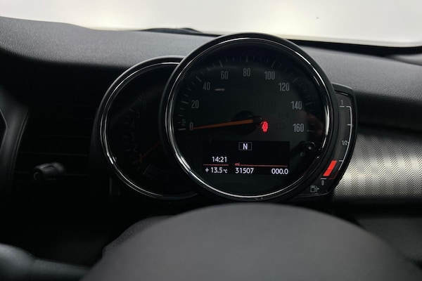 Used MINI Hatch 2020 for sale - 76108936: Photo 10