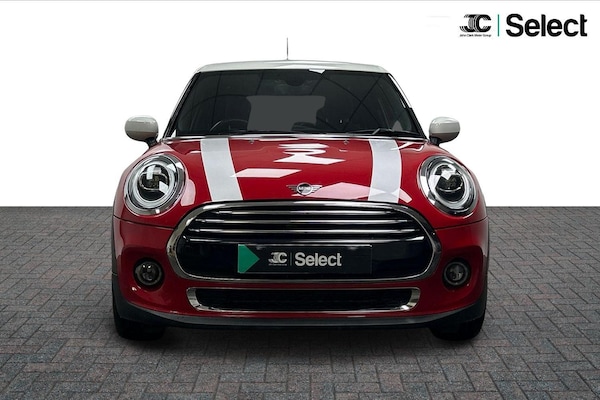 Used MINI Hatch 2020 for sale - 76108936: Photo 11