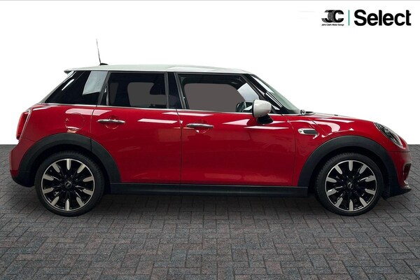 Used MINI Hatch 2020 for sale - 76108936: Photo 12