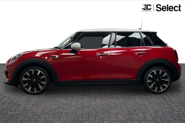 Used MINI Hatch 2020 for sale - 76108936: Photo 13