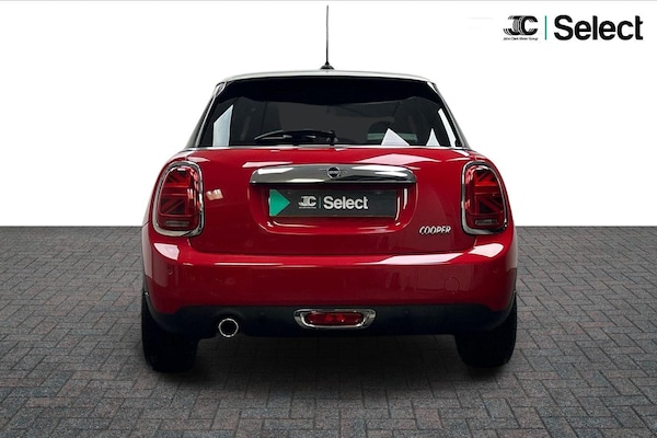 Used MINI Hatch 2020 for sale - 76108936: Photo 14