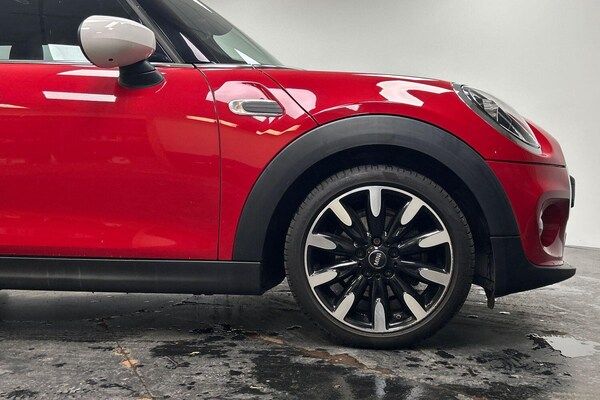 Used MINI Hatch 2020 for sale - 76108936: Photo 15