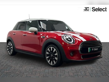 MINI - Hatch