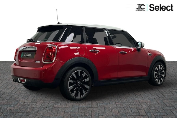 Used MINI Hatch 2020 for sale - 76108936: Photo 2