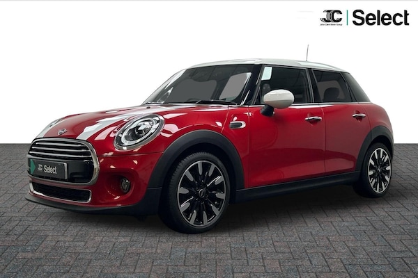 Used MINI Hatch 2020 for sale - 76108936: Photo 3