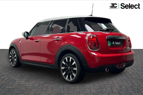 Used MINI Hatch 2020 for sale - 76108936: Photo 4