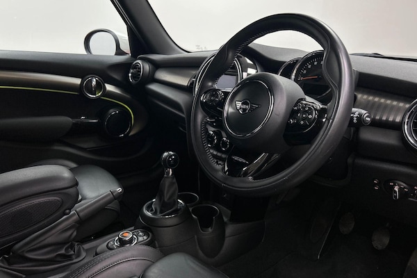 Used MINI Hatch 2020 for sale - 76108936: Photo 7