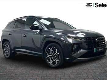 2023 (73) - 1.6 h T-GDi N Line S Auto Euro 6 (s/s) 5dr