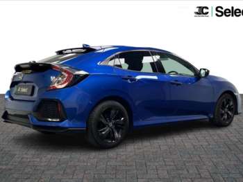 Used Honda Civic 2019 for sale - 74895510: Photo