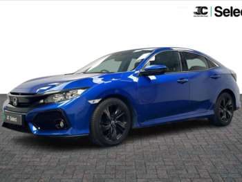 Used Honda Civic 2019 for sale - 74895510: Photo