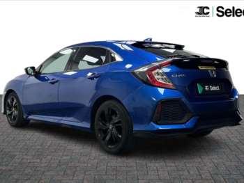 Used Honda Civic 2019 for sale - 74895510: Photo