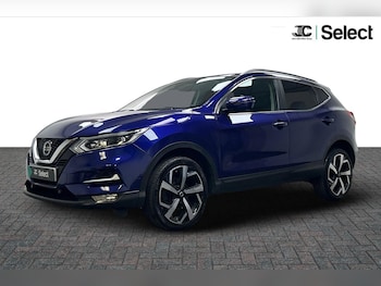 Used Nissan Qashqai 2018 for sale - 75883262: Photo