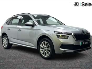 2020 (70) - 1.0 TSI SE DSG Euro 6 (s/s) 5dr