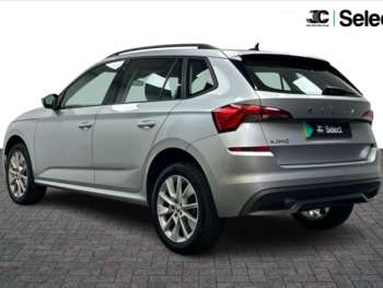 Used Skoda Kamiq 2020 for sale - 74849981: Photo