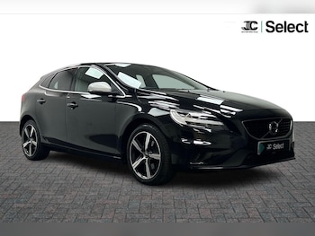 2019 (69) - 2.0 T2 R-Design Edition Euro 6 (s/s) 5dr