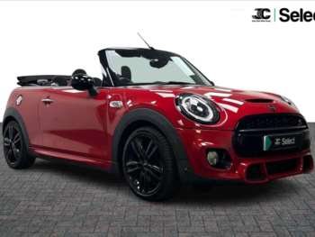 2019 (19) - 2.0 Cooper S Sport II 2dr Auto