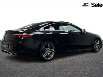 Used Mercedes-Benz E-Class 2017 for sale - 74850455: Photo