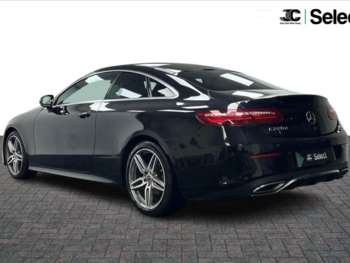Used Mercedes-Benz E-Class 2017 for sale - 74850455: Photo