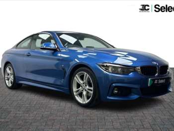(67) - 2.0 420d M Sport Auto Euro 6 (s/s) 2dr