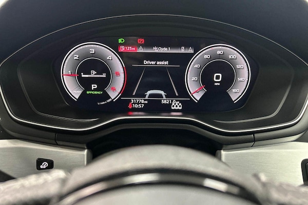Used Audi A5 2022 for sale - 76084878: Photo 10