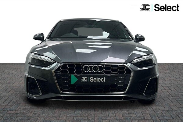 Used Audi A5 2022 for sale - 76084878: Photo 11