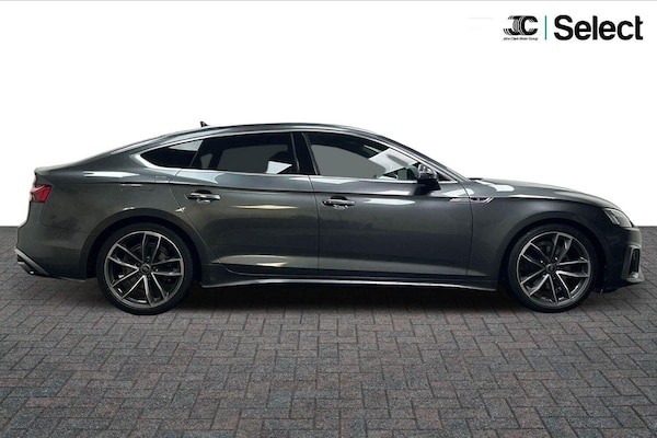 Used Audi A5 2022 for sale - 76084878: Photo 12