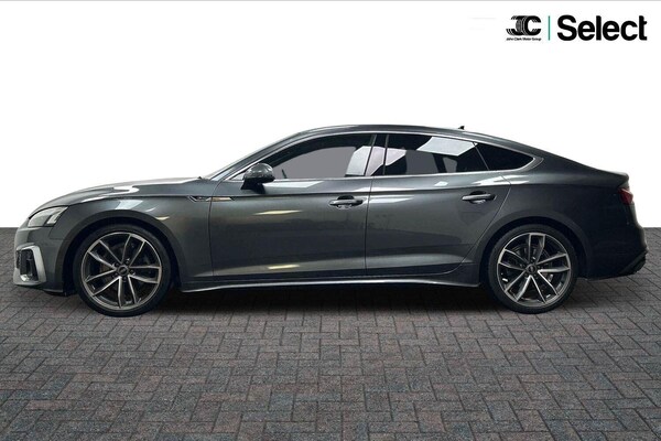 Used Audi A5 2022 for sale - 76084878: Photo 13